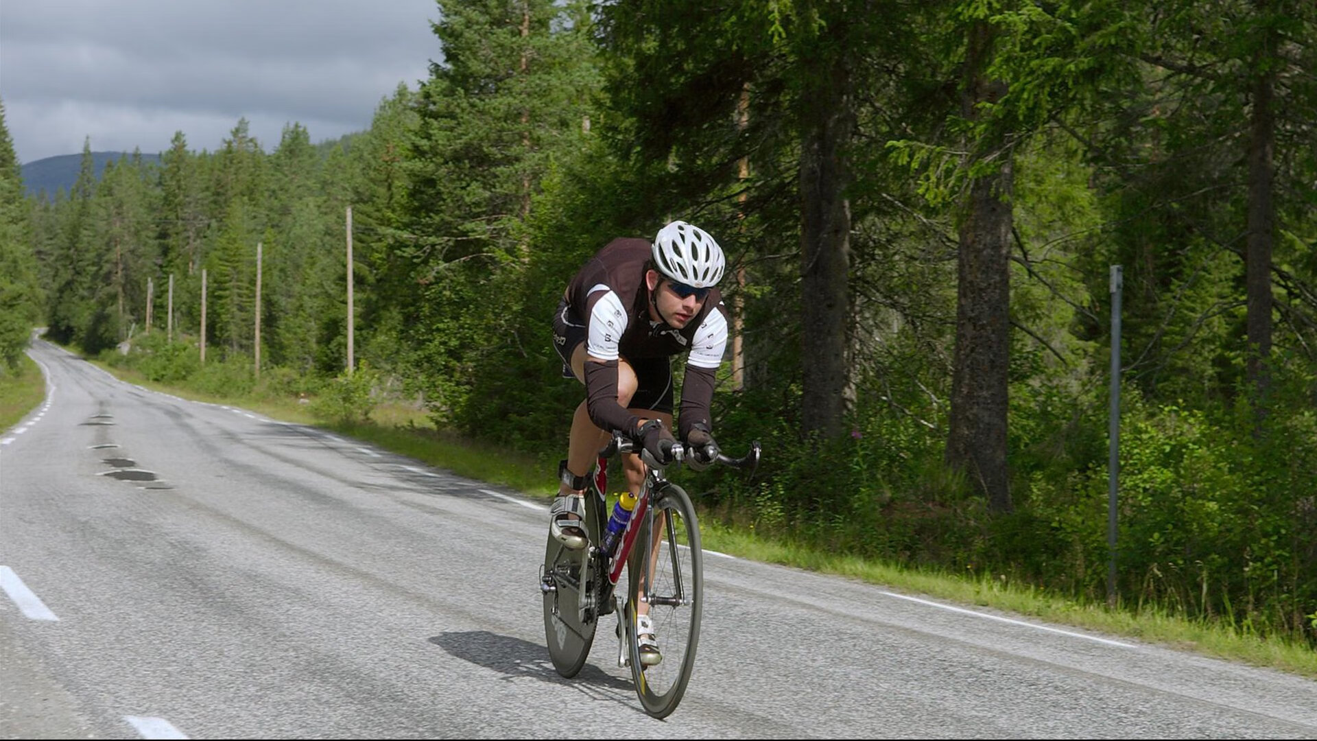 海地传统体育项目深受本地年轻人喜爱，海地champion